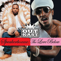 The Rooster - OutKast