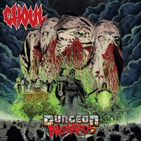 Ghoulunatics - Ghoul