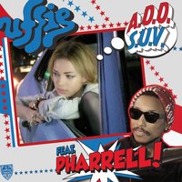 ADD SUV - Uffie, Pharrell Williams