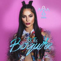 Si Tu Boquita - Momo