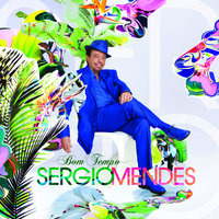 Emorio - Sergio Mendes, Carlinhos Brown, Nayanna Holley