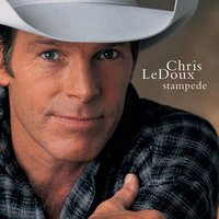 Calico Moon - Chris Ledoux