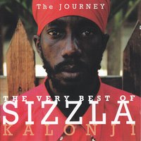 Just One Of Those Days - Sizzla Kalonji