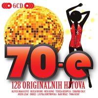 Zakuni Se Ljubavi - Srebrna Krila