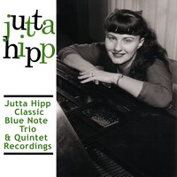 I Married an Angel (with Peter Ind & Ed Thigpen) - Jutta Hipp, Peter Ind, Ed Thigpen
