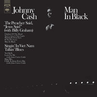 I Talk to Jesus Every Day - Johnny Cash