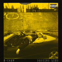 Jusqu'au bout (Creed) - Nekfeu, S-Crew