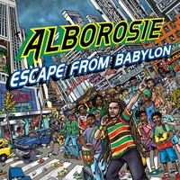 Real Story - Alborosie