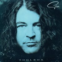Don't Hold Me Back - Ian Gillan