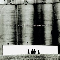 I'm In The Way - Jars Of Clay