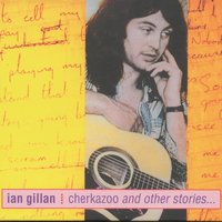 You Make Me Feel So Good - Ian Gillan