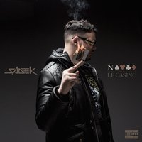 Le Croupier - Sadek