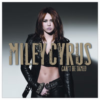 Every Rose Has Its Thorn - Miley Cyrus
