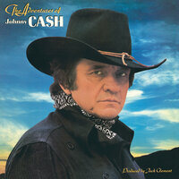 Paradise - Johnny Cash