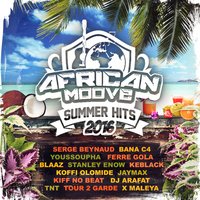 Approchez regardez - Kiff No Beat, Dj Arafat