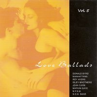 Since I Lost My Baby - Luther Vandross