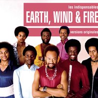 Celebrate - Earth, Wind & Fire