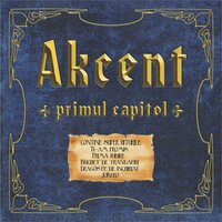 Jo Kero - Akcent