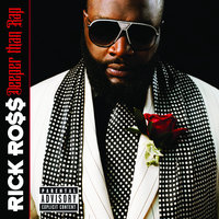Magnificent - Rick Ross, John Legend