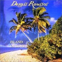 Schones Madchen aus Arcadia - Demis Roussos