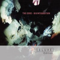 The Same Deep Water As You - The Cure
