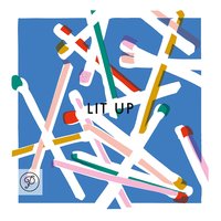 Lit Up - Jean Tonique, Dirty Radio