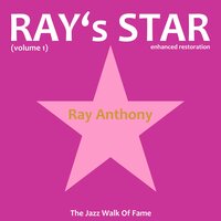 Bunny Hop - Ray Anthony And His Orchestra