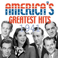 I Don't Want to Set the World on Fire - Ink Spots