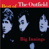 Alone With You - The Outfield