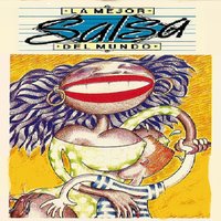 Por Eso Yo Canto Salsa - Fania All Stars