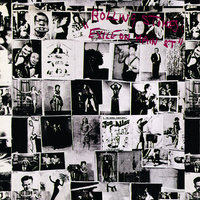Plundered My Soul - The Rolling Stones