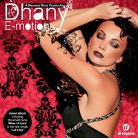 Miles Of Love - Original Radio Edit - Dhany