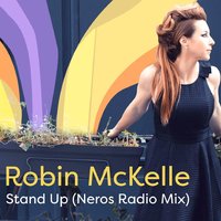 Robin McKelle