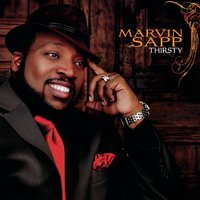 In The Garden - Marvin Sapp