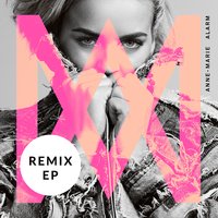 Alarm - Anne-Marie, Marshmello