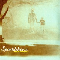 I Shot A Dog - Sparklehorse