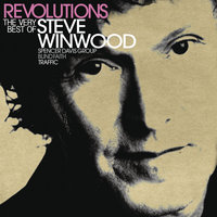 Dirty City - Steve Winwood
