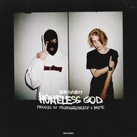 Homeless God - PHARAOH, JEEMBO