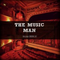 It's You - Gareth Davies, The Music Man Orchestra, The Iowa Four