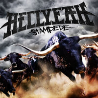 Alive And Well - Hellyeah