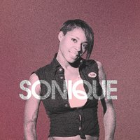 I Can't Wait - Sonique
