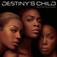 Game Over - Destiny's Child