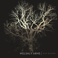 Bad Blood - Welshly Arms