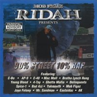Ride or Die - Spice-1, Jayo Felony, Yukmouth