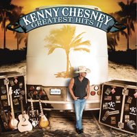 I Go Back - Kenny Chesney