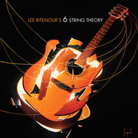 Give Me One Reason - Lee Ritenour, Robert Cray, Joe Bonamassa