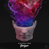 In My Head - Steve James, RKCB