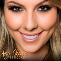 Sonho de Amor - Ana Clara