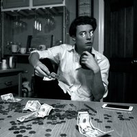 Show Me The Money - JZAC