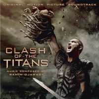 Perseus - Ramin Djawadi
